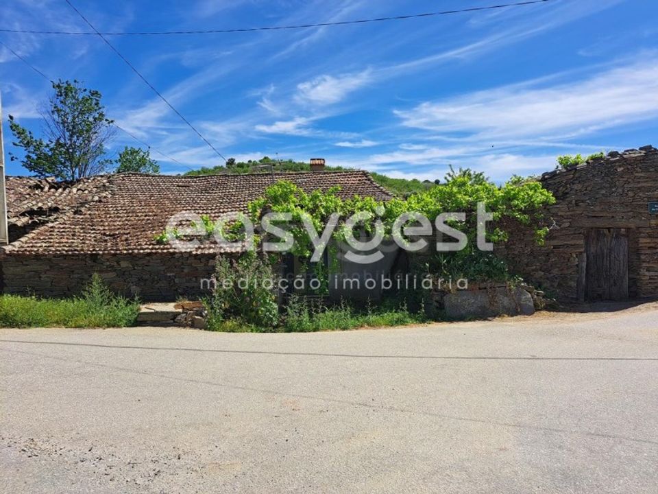 Villa i Adeganha e Cardanha, Braganca - foto 1