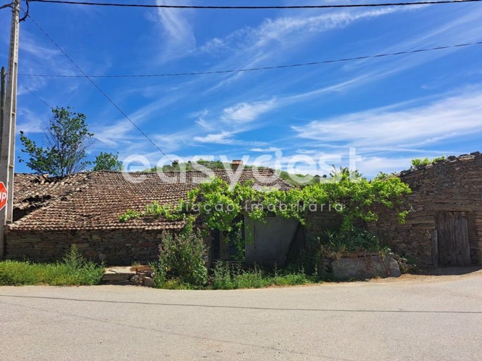Villa i Adeganha e Cardanha, Braganca - foto 2