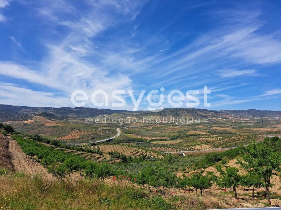 Villa i Adeganha e Cardanha, Braganca - foto 3