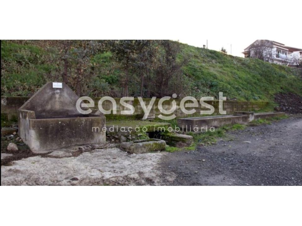 Villa i Adeganha e Cardanha, Braganca - foto 4