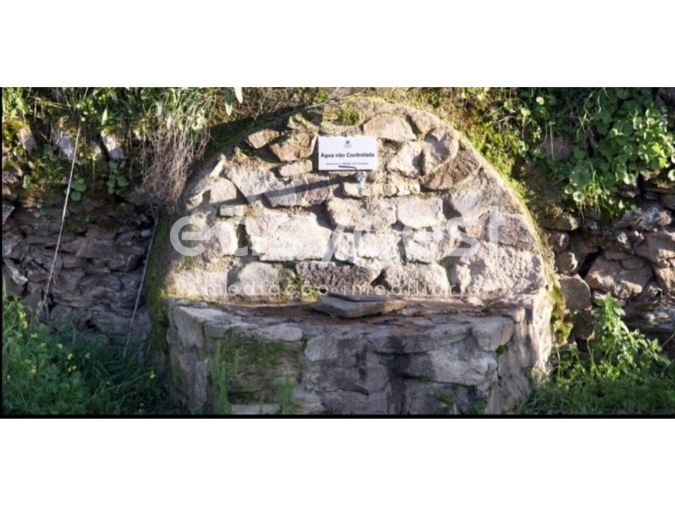 Villa i Adeganha e Cardanha, Braganca - foto 5