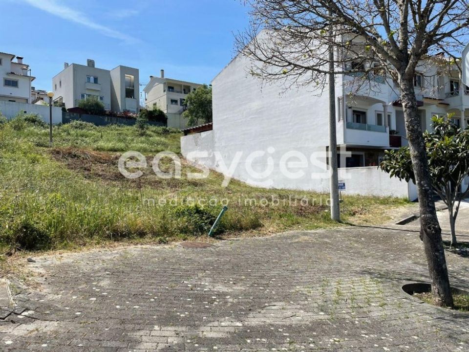 Helårsgrund i Leiria, Leiria - foto 2