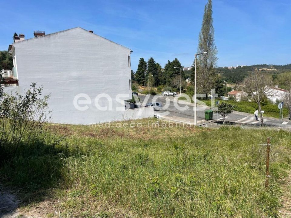 Helårsgrund i Leiria, Leiria - foto 3