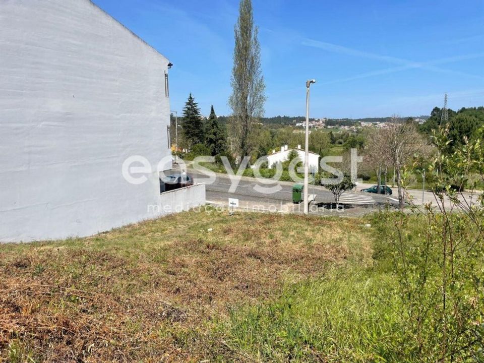 Helårsgrund i Leiria, Leiria - foto 4