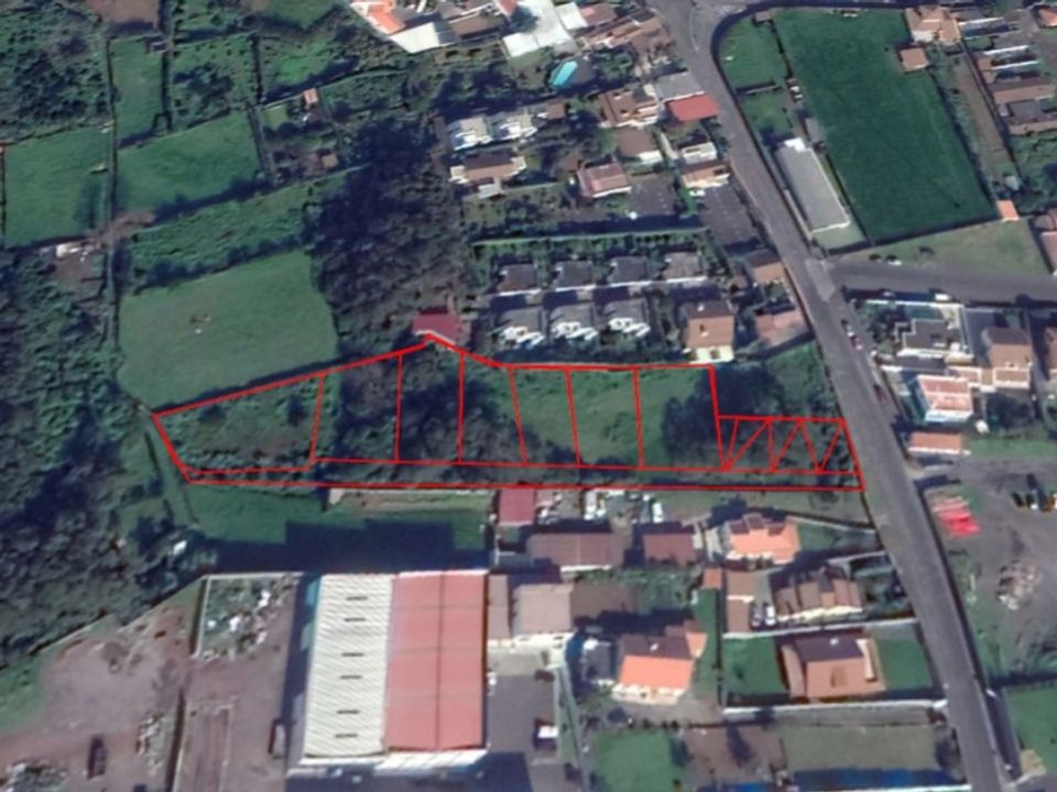 Erhvervsejendom i Rabo de Peixe, Sao Miguel - foto 2