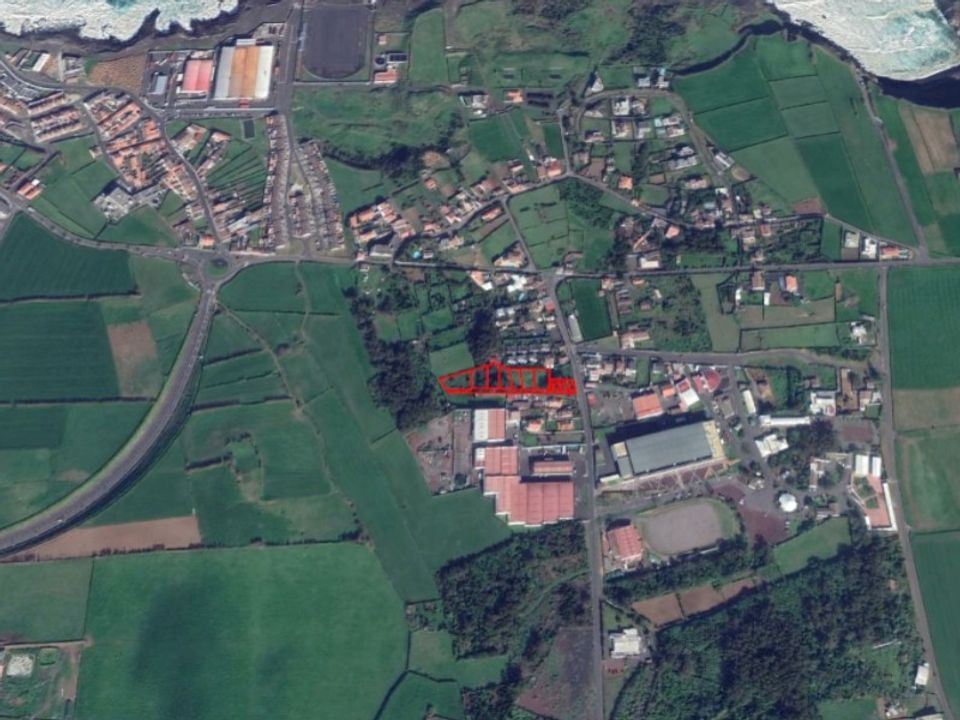 Erhvervsejendom i Rabo de Peixe, Sao Miguel - foto 3
