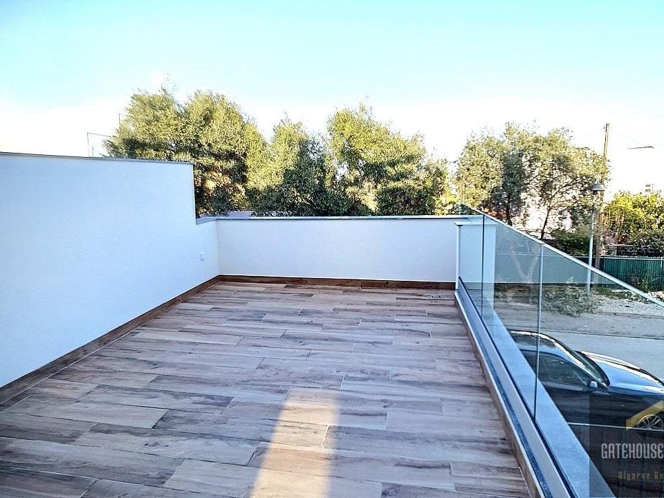 Byhus i Fuseta, Faro - foto 4