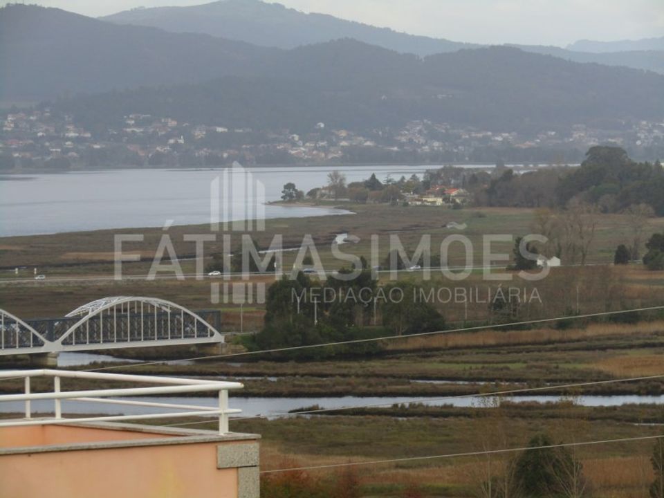 Helårsgrund i Caminha, Viana do Castelo - foto 1