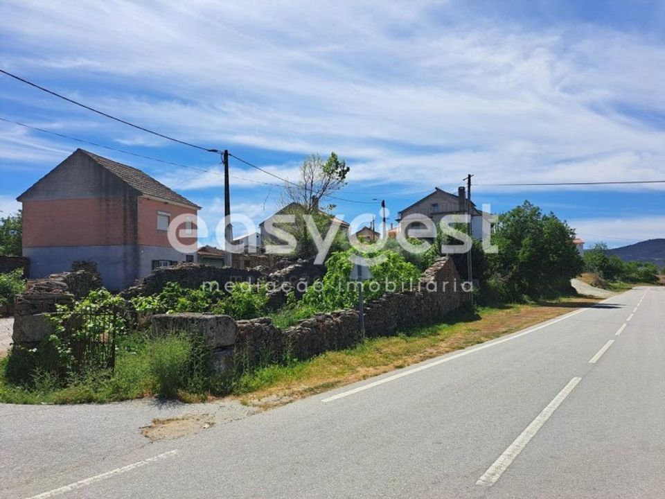 Villa i Adeganha e Cardanha, Braganca - foto 2