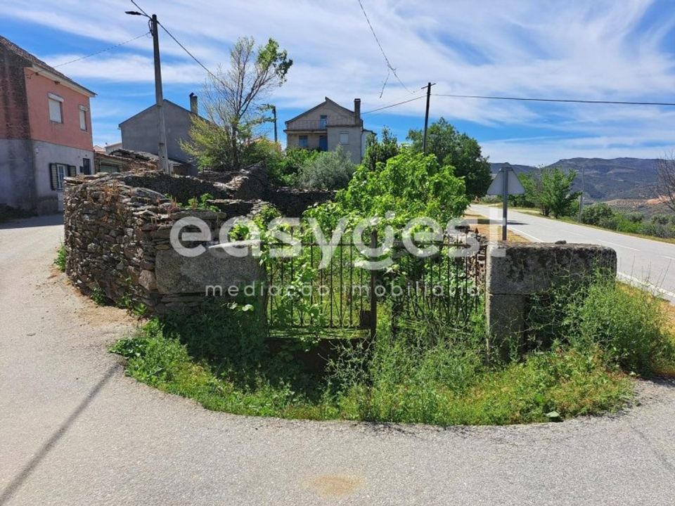 Villa i Adeganha e Cardanha, Braganca - foto 3