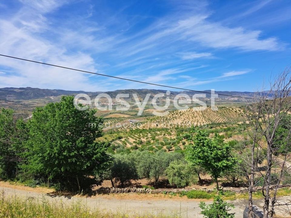 Villa i Adeganha e Cardanha, Braganca - foto 4