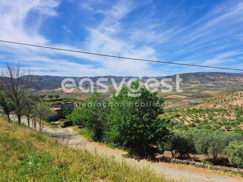 Villa i Adeganha e Cardanha, Braganca - foto 5