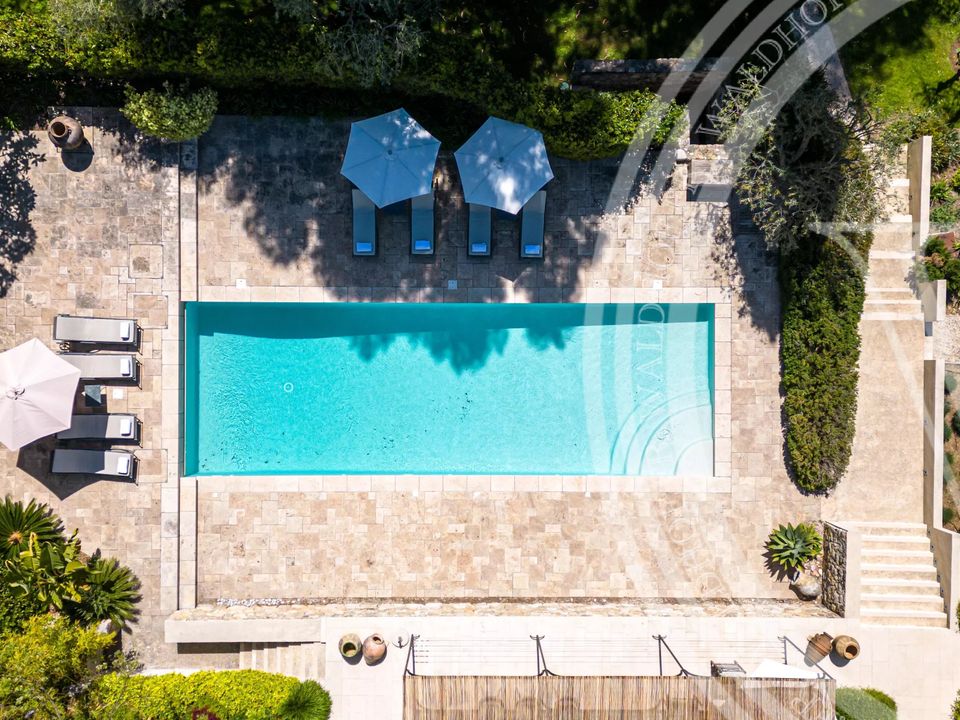 Villa i Antibes, Alpes-Maritimes - foto 2
