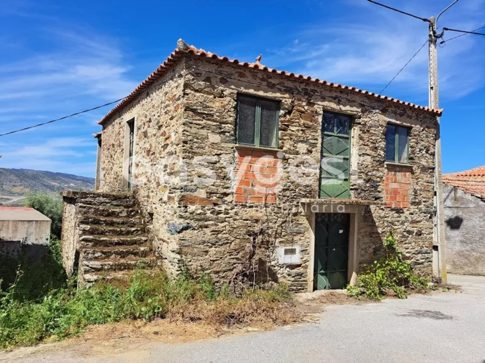 Villa i Adeganha e Cardanha, Braganca - foto 1