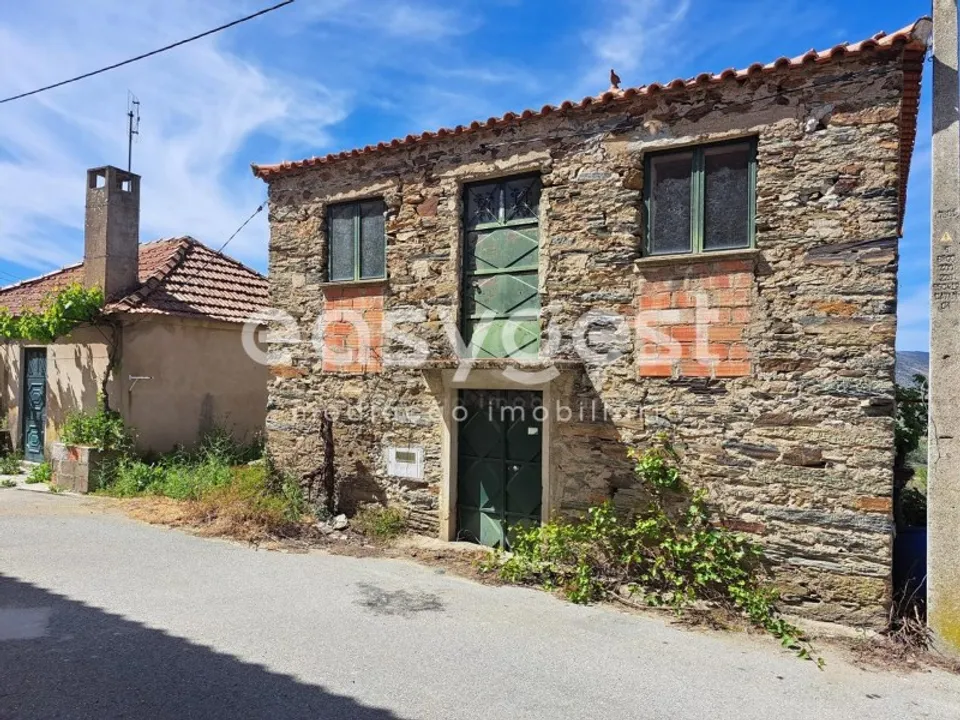 Villa i Adeganha e Cardanha, Braganca - foto 2