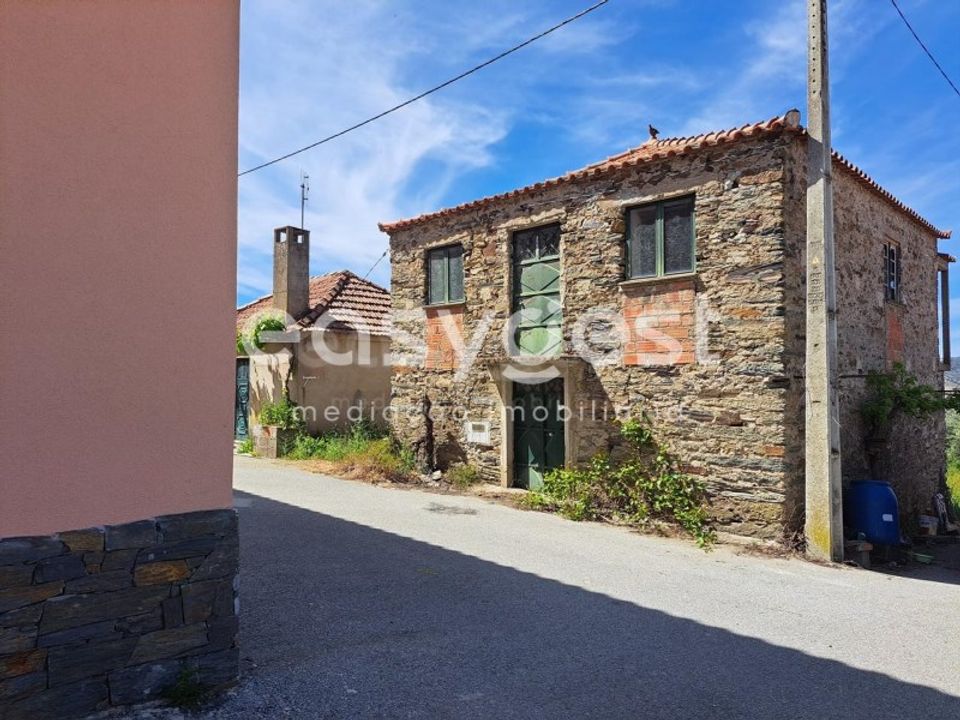 Villa i Adeganha e Cardanha, Braganca - foto 3