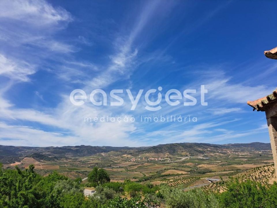 Villa i Adeganha e Cardanha, Braganca - foto 5