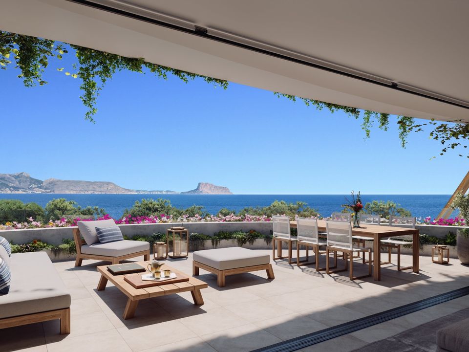 Apartament a Albir, Alicante - foto 5
