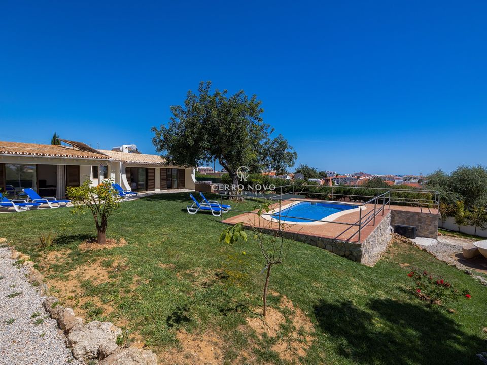Villa i Albufeira, Faro - foto 1