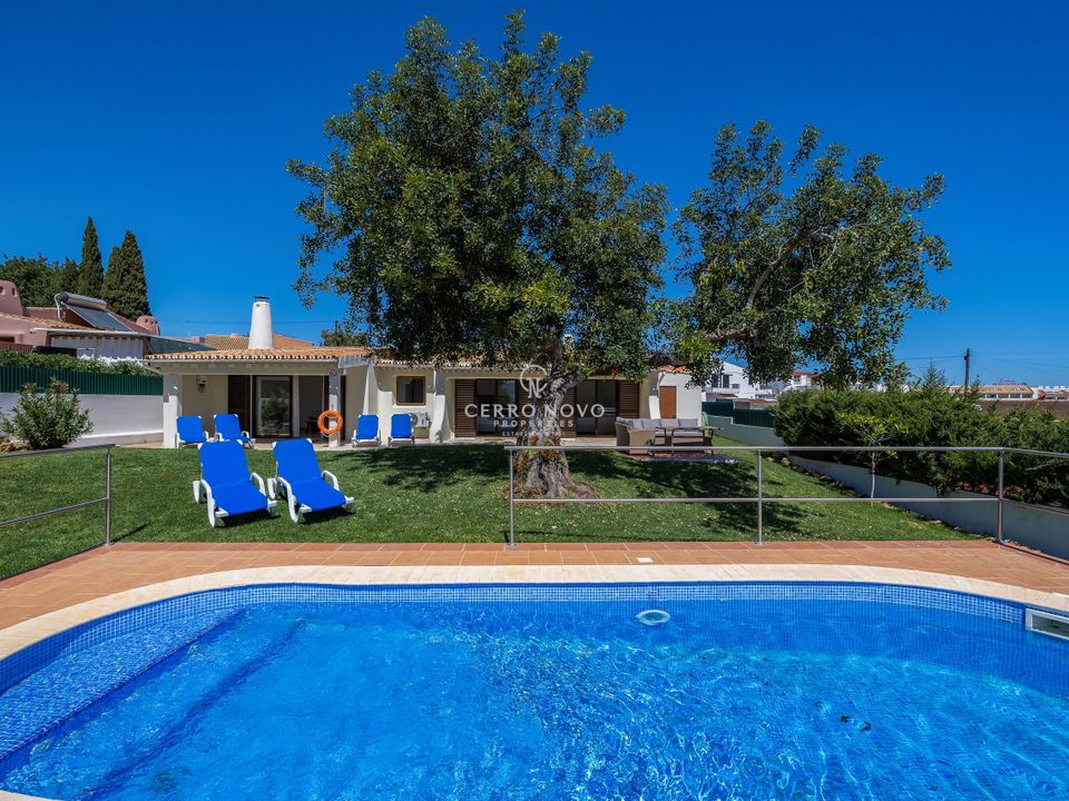 Villa i Albufeira, Faro - foto 2