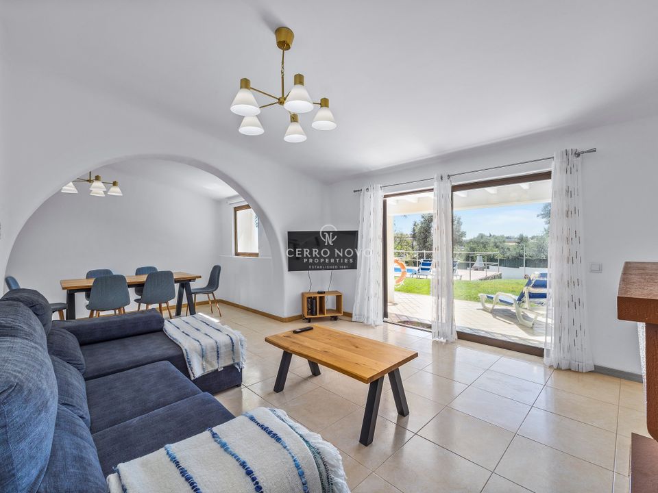 Villa i Albufeira, Faro - foto 3