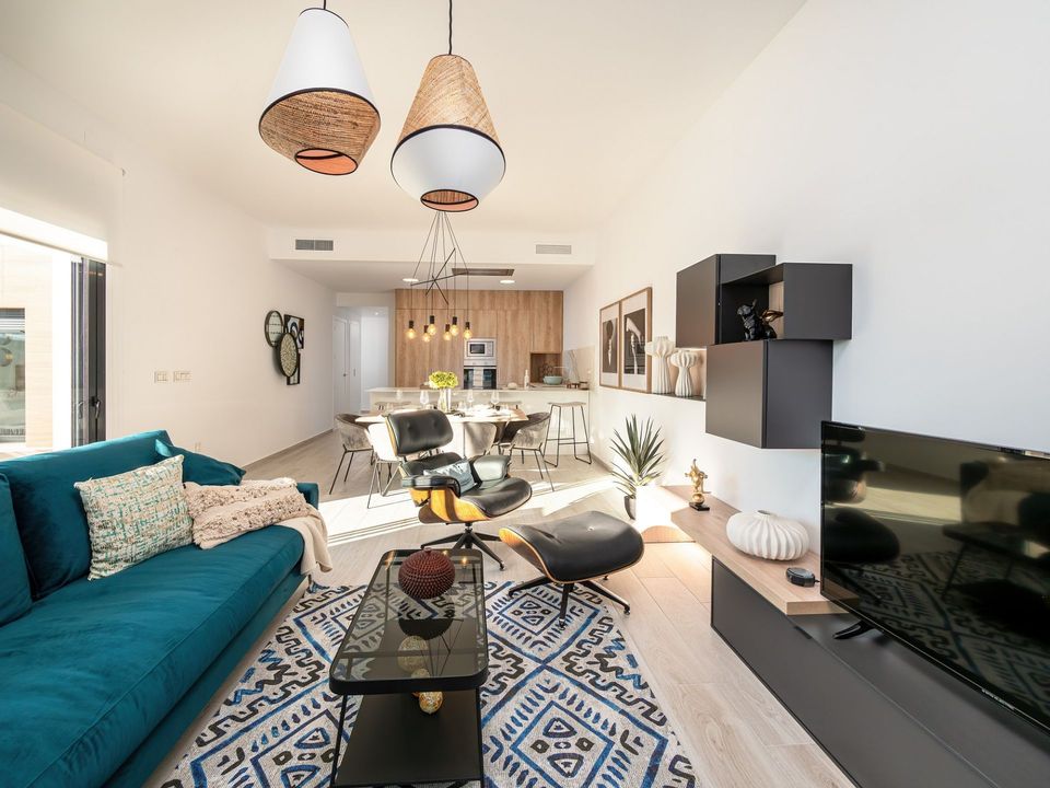 Villa a Algorfa, Alicante - foto 5