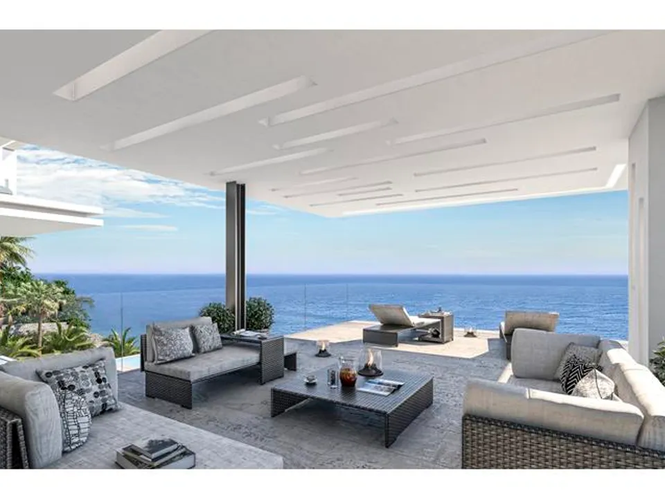 Villa i Javea, Alicante - foto 2