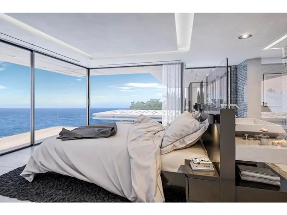 Villa i Javea, Alicante - foto 3