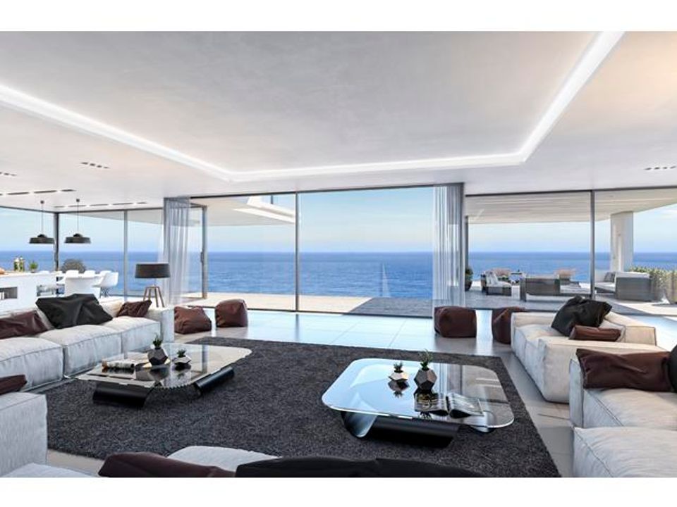 Villa i Javea, Alicante - foto 4