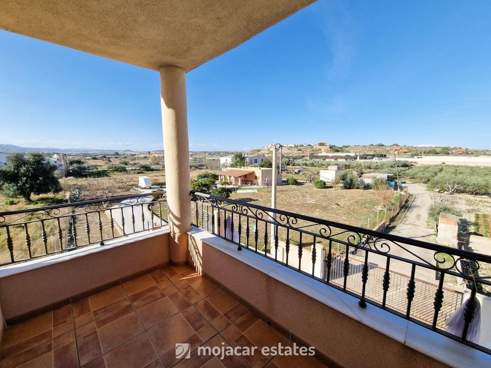 Byhus i Turre, Almeria - foto 5