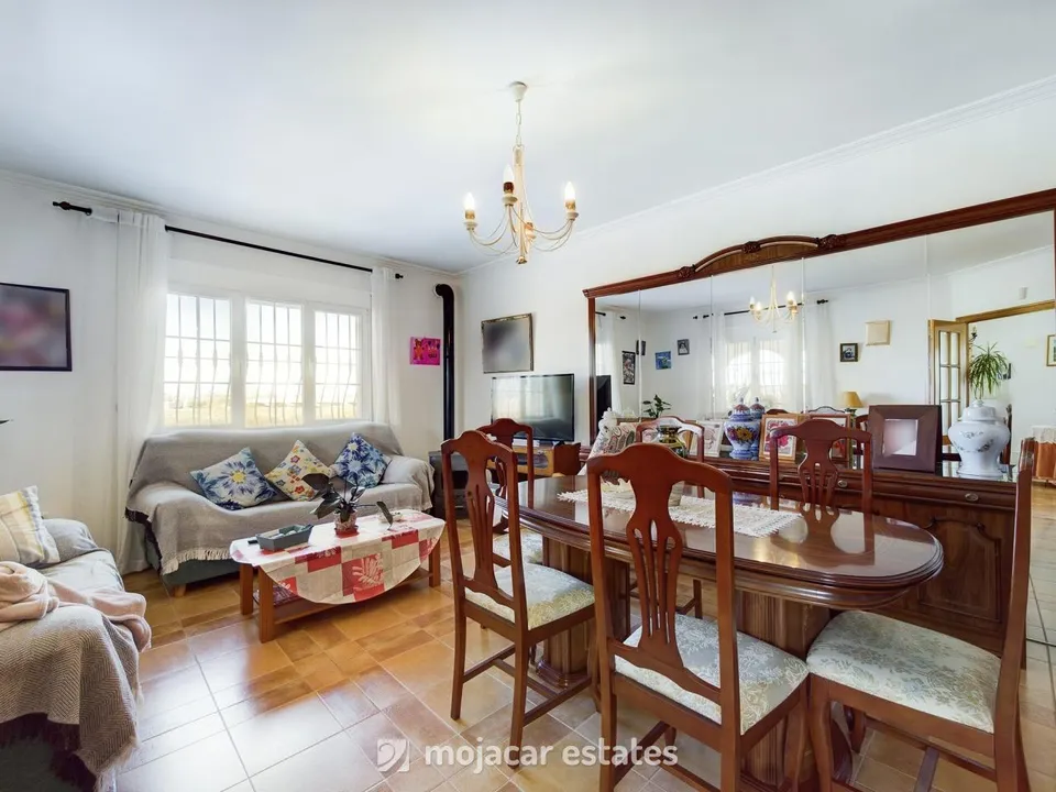 Byhus i Turre, Almeria - foto 2