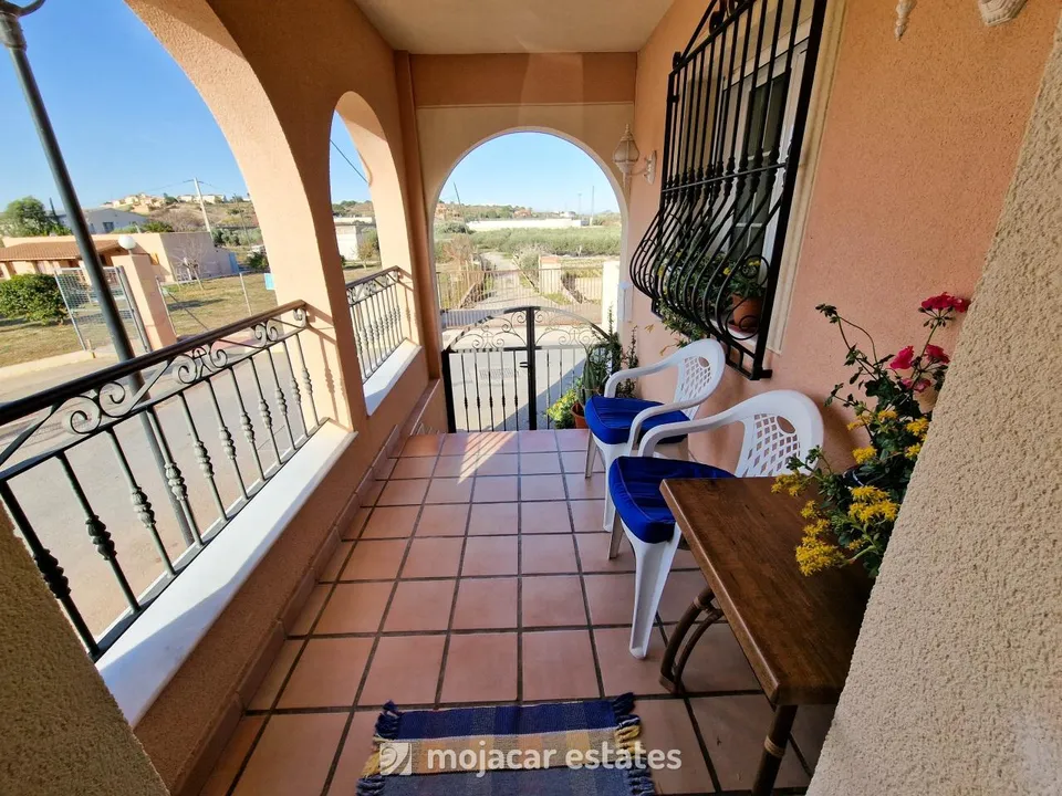 Byhus i Turre, Almeria - foto 1
