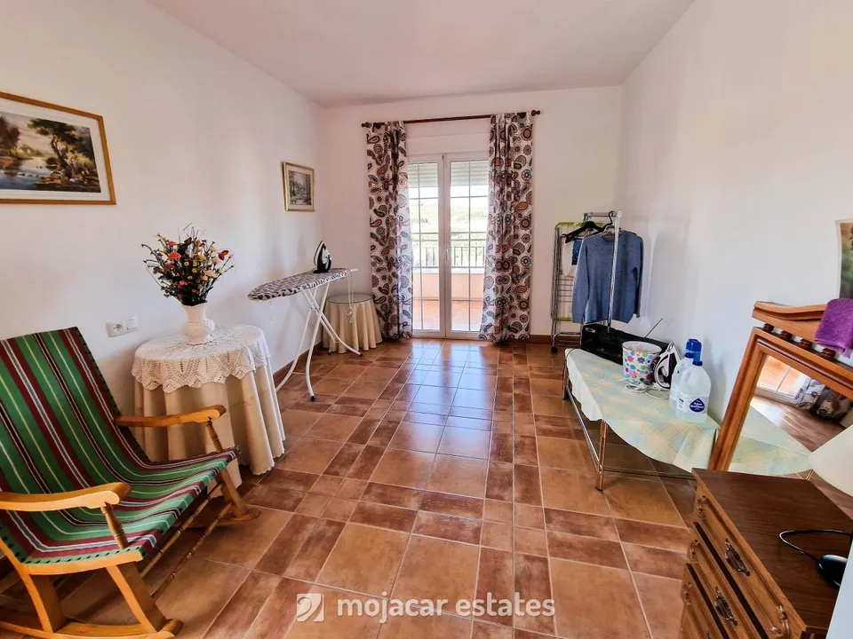 Byhus i Turre, Almeria - foto 3