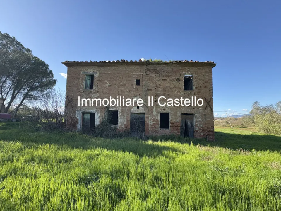 Landhuis in Castiglione del Lago, Perugia - foto 1