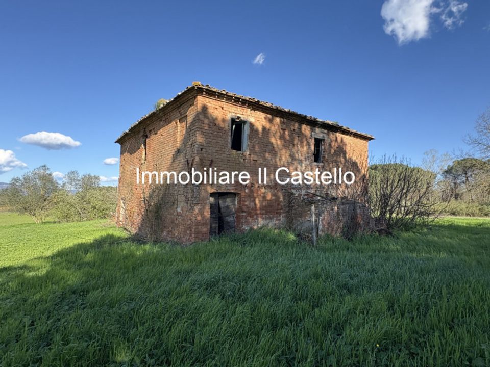 Landhuis in Castiglione del Lago, Perugia - foto 2