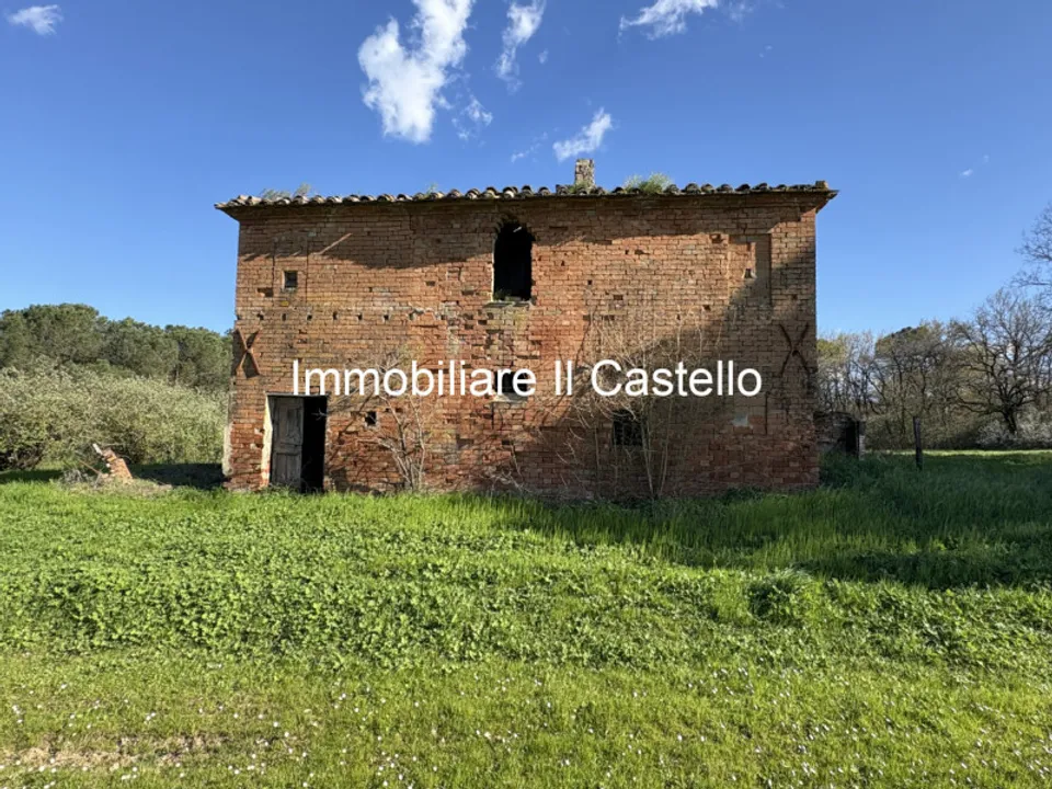 Landhuis in Castiglione del Lago, Perugia - foto 3