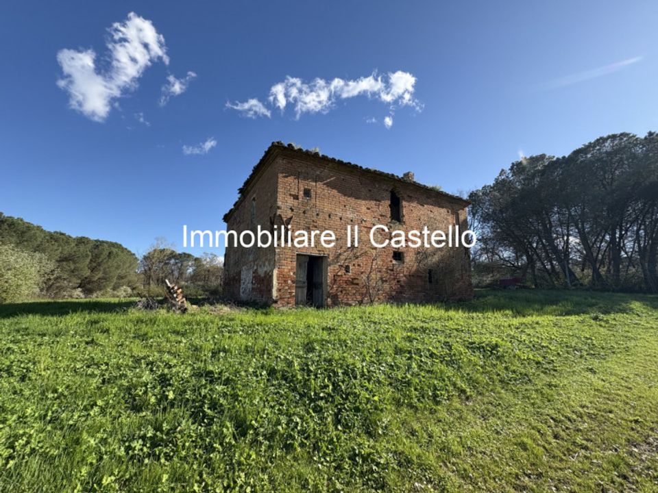 Landhuis in Castiglione del Lago, Perugia - foto 4