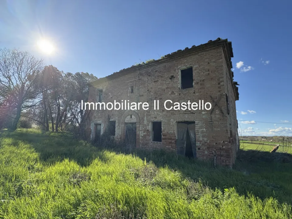 Landhuis in Castiglione del Lago, Perugia - foto 5