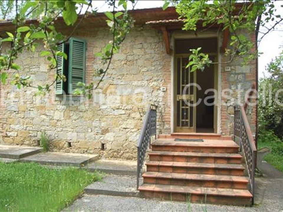 Villa a Castiglione del Lago, Perugia - foto 2