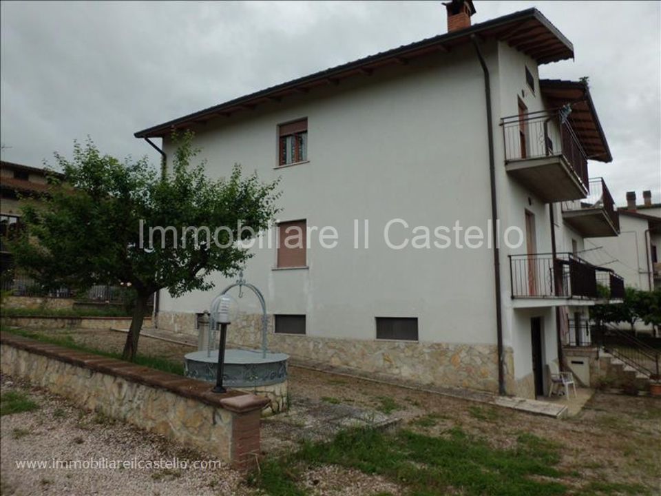 Leilighet i Castiglione del Lago, Perugia - bilde 2