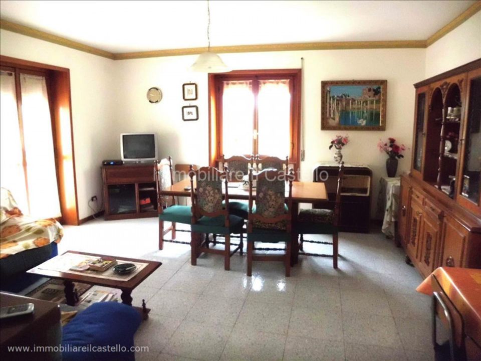 Leilighet i Castiglione del Lago, Perugia - bilde 3