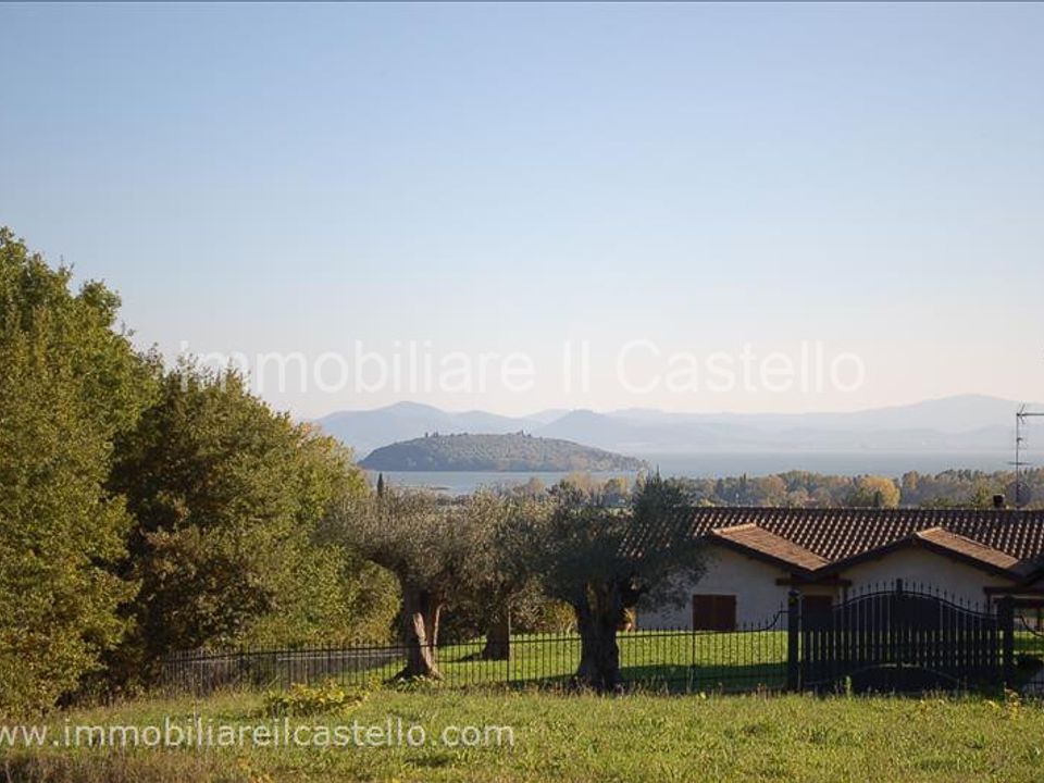 Helårsgrund i Tuoro sul Trasimeno, Perugia - foto 5