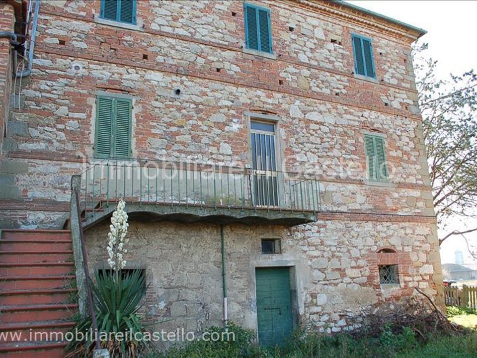 Casa adossada a Castiglione del Lago, Perugia - foto 2