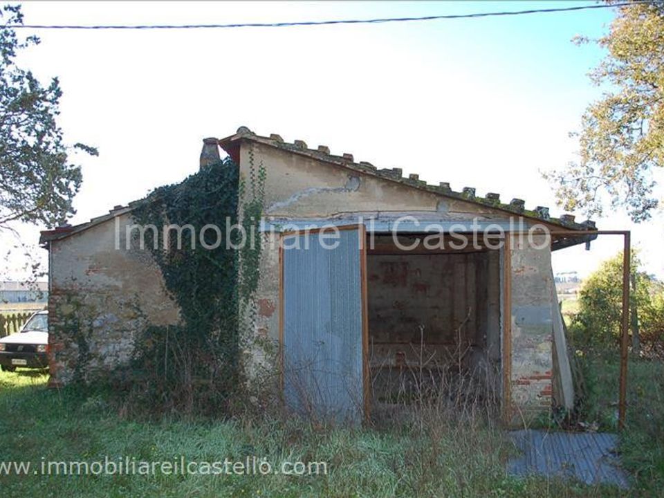 Casa adossada a Castiglione del Lago, Perugia - foto 3