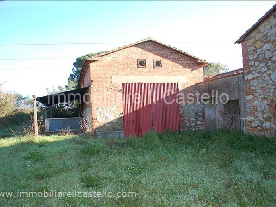 Casa adossada a Castiglione del Lago, Perugia - foto 4