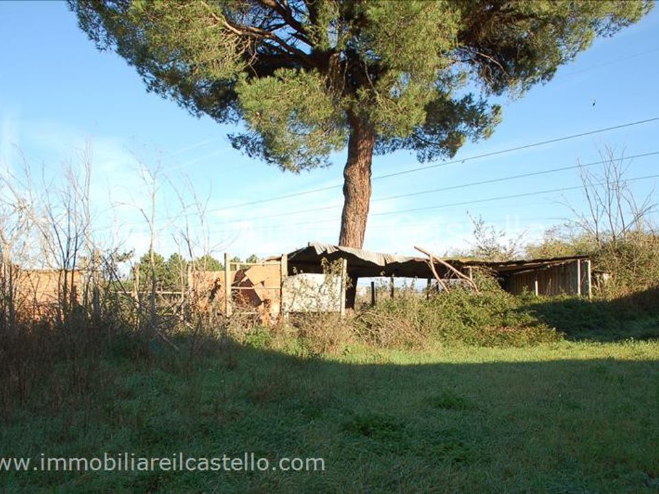 Casa adossada a Castiglione del Lago, Perugia - foto 5