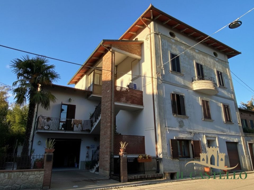 Apartament a Castiglione del Lago, Perugia - foto 1