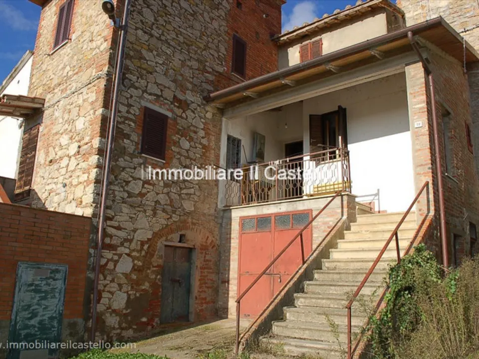 Villa a Castiglione del Lago, Perugia - foto 1