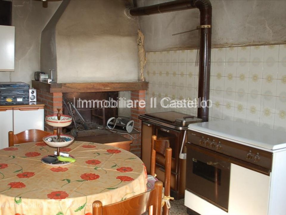 Villa a Castiglione del Lago, Perugia - foto 2