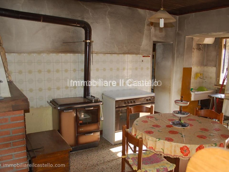 Villa a Castiglione del Lago, Perugia - foto 3